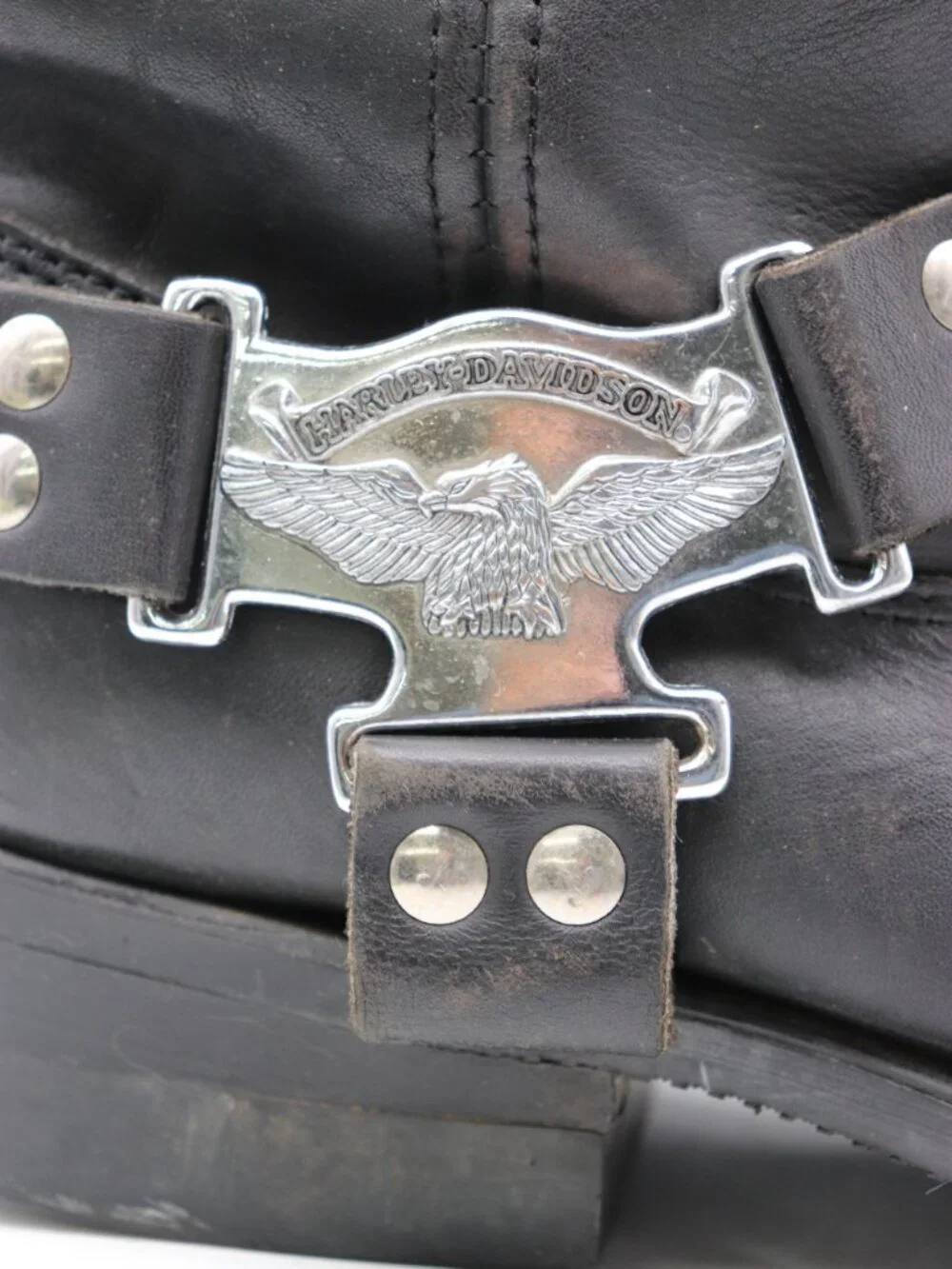 Harley-Davidson vintage harley